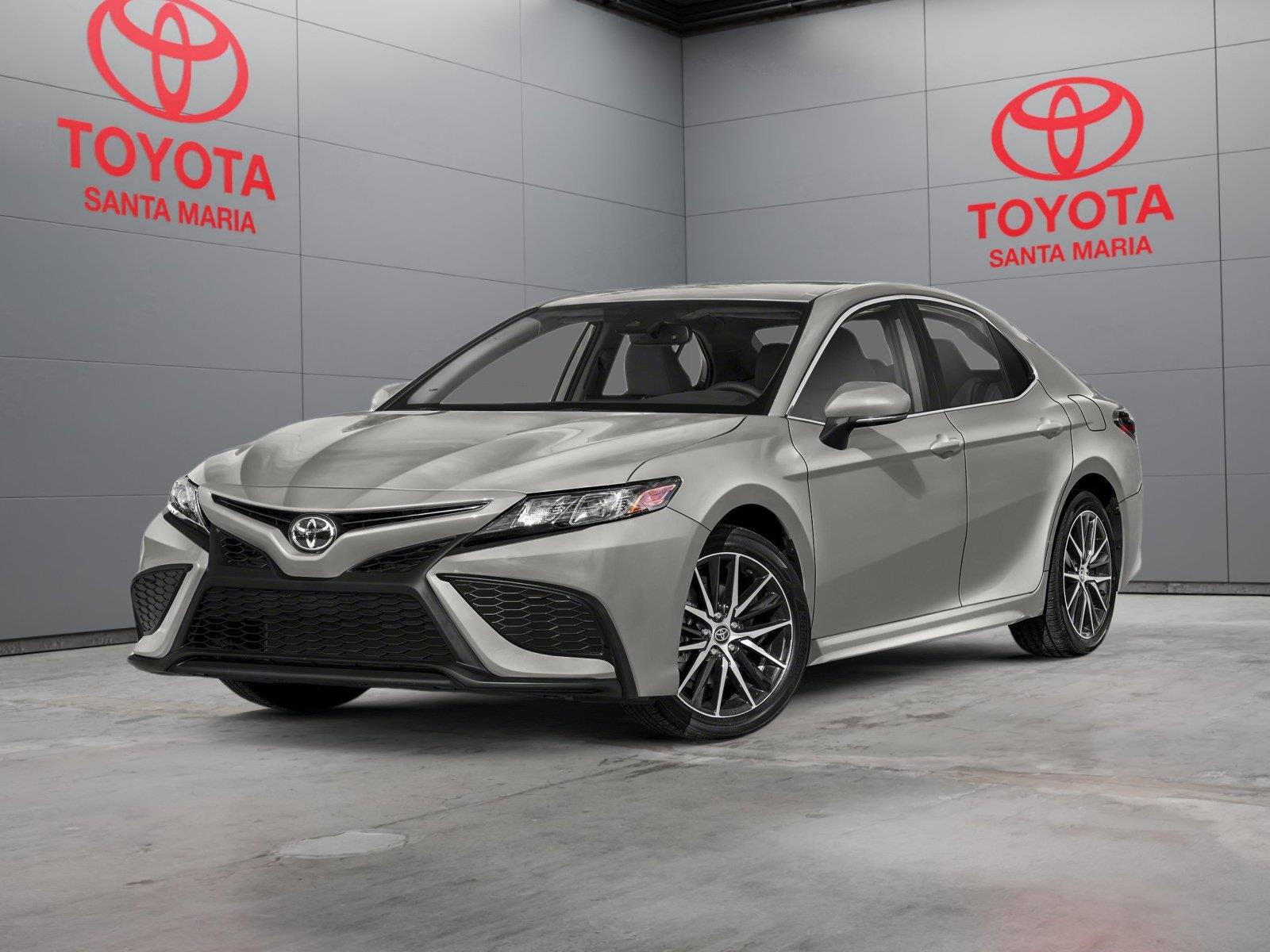 2023 Toyota Camry Sedan 