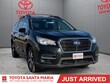  Subaru Ascent