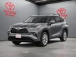  Toyota Highlander Hybrid