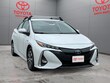  Toyota Prius Prime