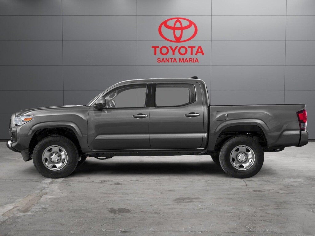 Used 2021 Toyota Tacoma TRD Pro V6 Truck Double Cab