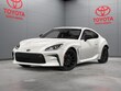  Toyota GR86