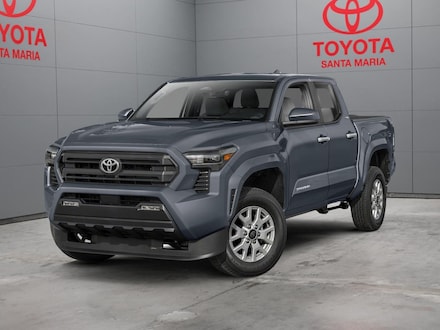 2026 Toyota Tacoma TRD Off-Road 4X4 DBL CAB LONG BED