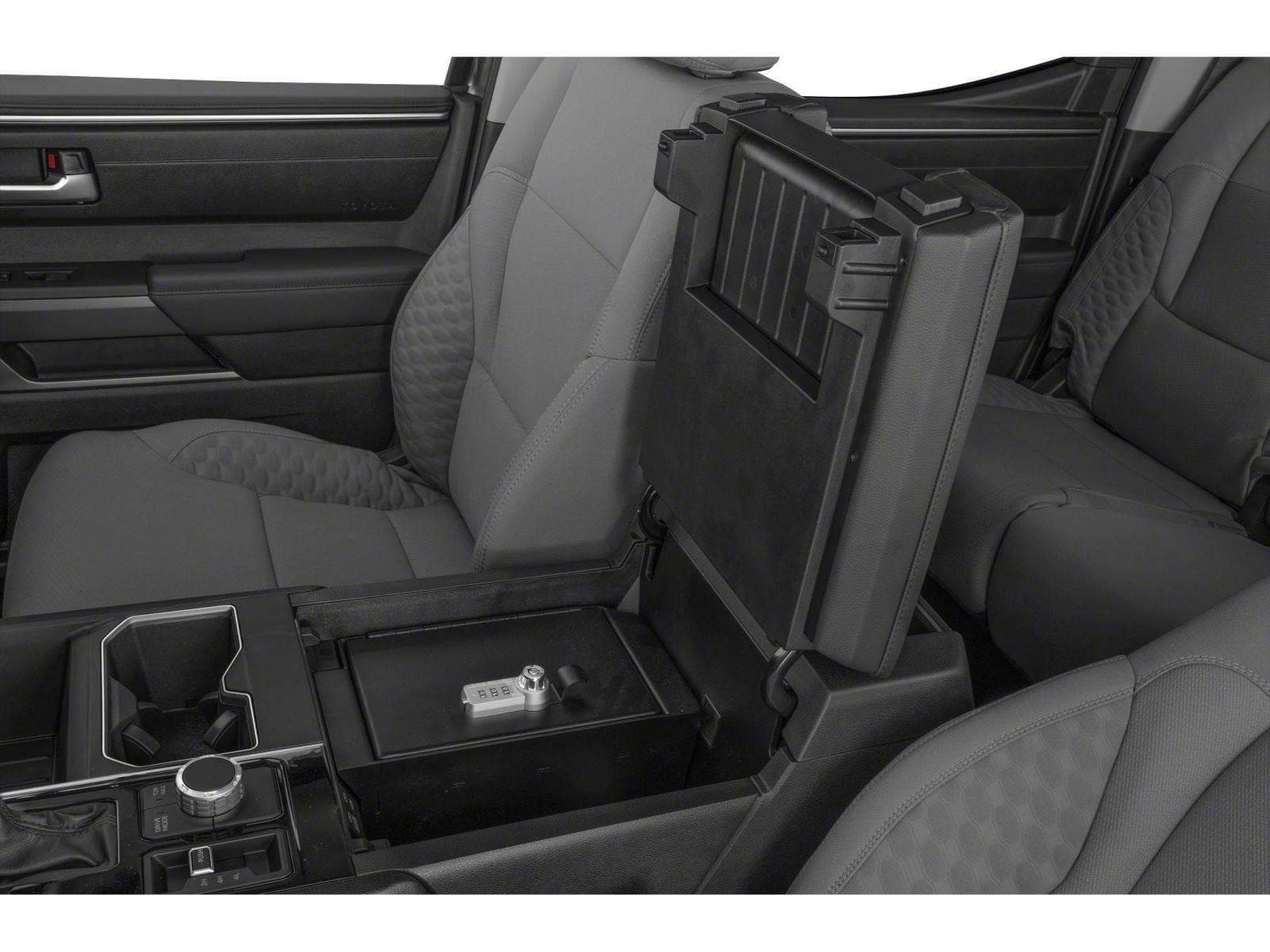 2026 Toyota Tundra SR5 - Photo 9