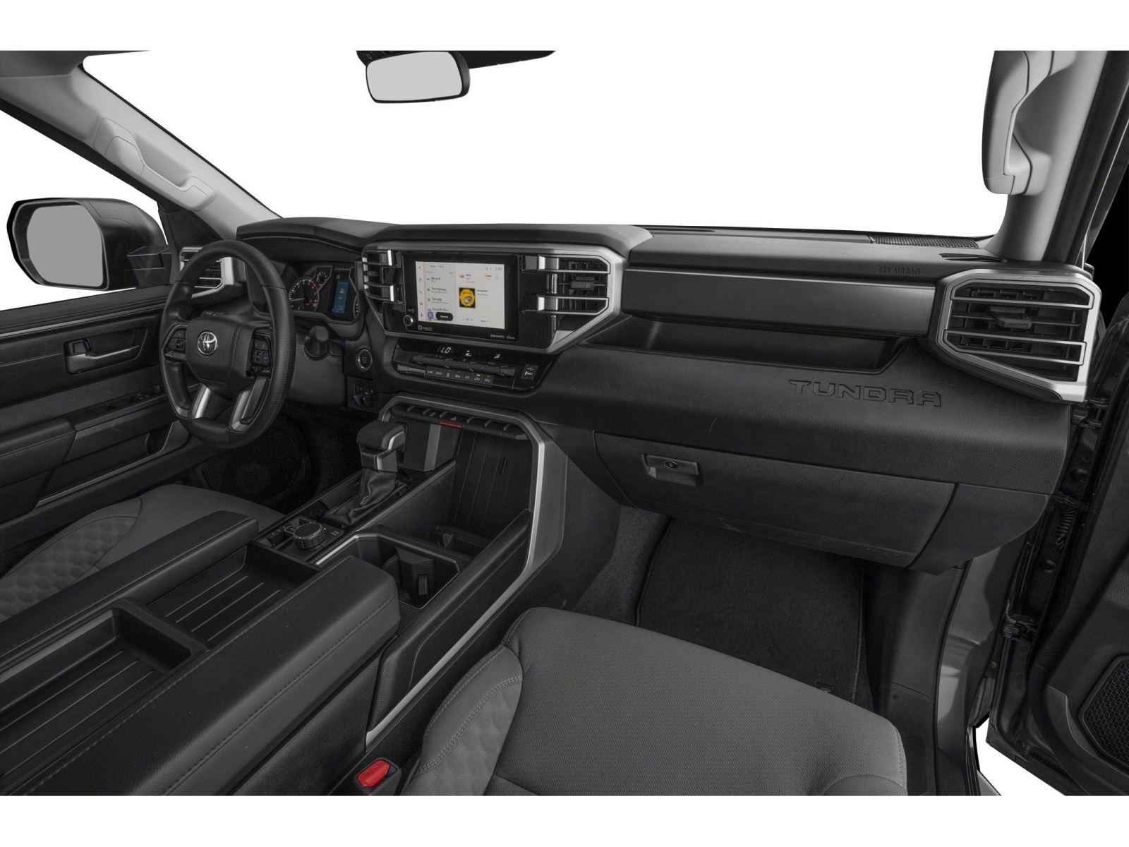 2026 Toyota Tundra SR5 - Photo 10