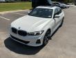 2024 BMW 3 Series 330e Sedan
