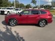 2023 Toyota Highlander Hybrid XLE SUV