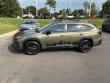 2025 Subaru Outback Onyx Edition SUV