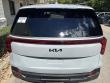 2025 Kia Carnival SX Minivan