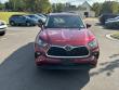 2023 Toyota Highlander Hybrid XLE SUV