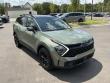 2025 Kia Sportage X-Pro SUV