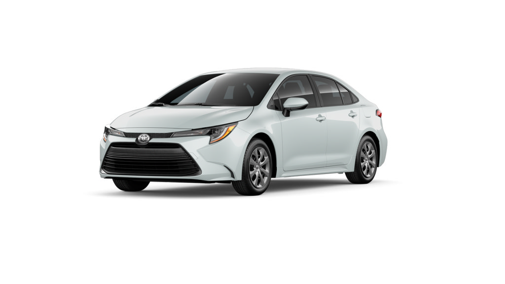 2027 Toyota Corolla LE 2027 Toyota Corolla LE