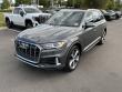 2022 Audi Q7 Premium Plus SUV