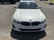 2024 BMW 3 Series 330e Sedan