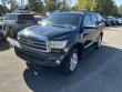 2014 Toyota Sequoia Limited SUV