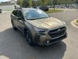 2025 Subaru Outback Onyx Edition SUV