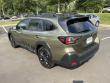 2025 Subaru Outback Onyx Edition SUV