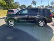 2014 Toyota Sequoia Limited SUV