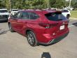 2023 Toyota Highlander Hybrid XLE SUV