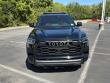 2025 Toyota Sequoia TRD Pro SUV