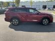 2023 Toyota Highlander Hybrid XLE SUV