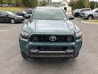 2026 Toyota 4Runner Hybrid TRD Off Road Premium SUV