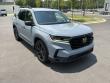 2025 Honda Pilot Black Edition SUV