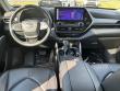 2023 Toyota Highlander Hybrid XLE SUV