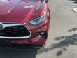 2023 Toyota Highlander Hybrid XLE SUV