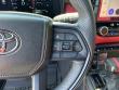2025 Toyota Sequoia TRD Pro SUV