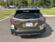 2025 Subaru Outback Onyx Edition SUV