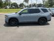 2025 Honda Pilot Black Edition SUV