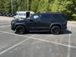 2025 Toyota Sequoia TRD Pro SUV