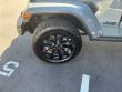 2025 Jeep Gladiator Nighthawk Pickup