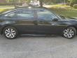 2026 Honda Civic LX Sedan