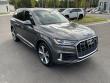 2022 Audi Q7 Premium Plus SUV