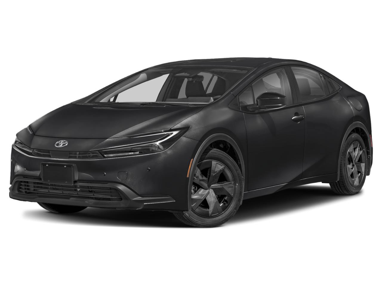 2027 Toyota Prius LE
