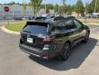 2025 Subaru Outback Onyx Edition SUV