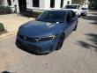 2025 Honda Civic Sport Sedan