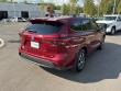 2023 Toyota Highlander Hybrid XLE SUV