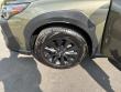 2025 Subaru Outback Onyx Edition SUV