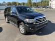 2014 Toyota Sequoia Limited SUV