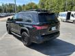 2025 Toyota Sequoia TRD Pro SUV