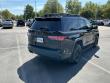 2025 Toyota Sequoia TRD Pro SUV