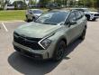 2025 Kia Sportage X-Pro SUV