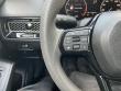 2026 Honda Civic LX Sedan