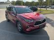 2023 Toyota Highlander Hybrid XLE SUV