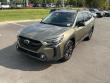 2025 Subaru Outback Onyx Edition SUV