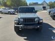 2025 Jeep Gladiator Nighthawk Pickup
