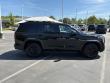 2025 Toyota Sequoia TRD Pro SUV